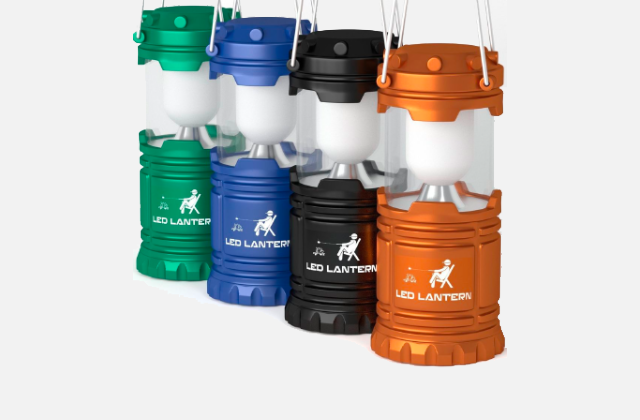 best camping lantern mallome
