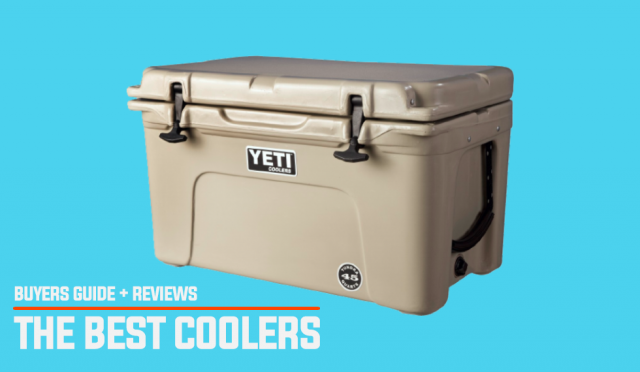 best coolers