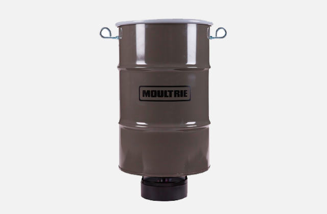 best deer feeder - pro magnum