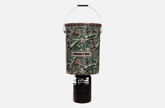 best deer feeder moultrie 6-5