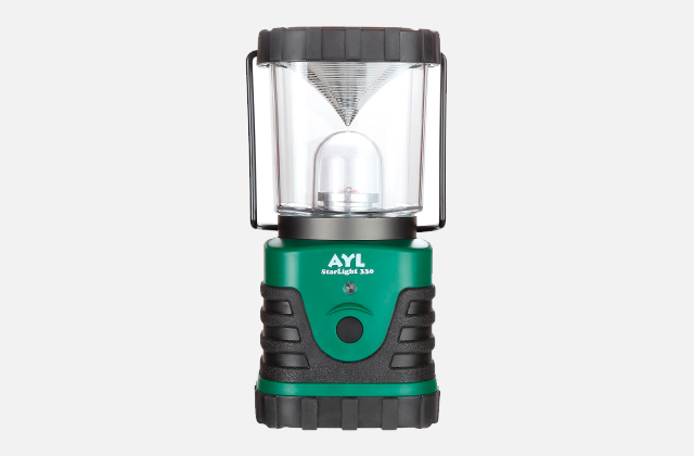 Best Camping Lantern - AYL 330
