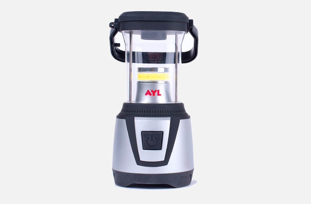 Best Camping Lantern AYL 790