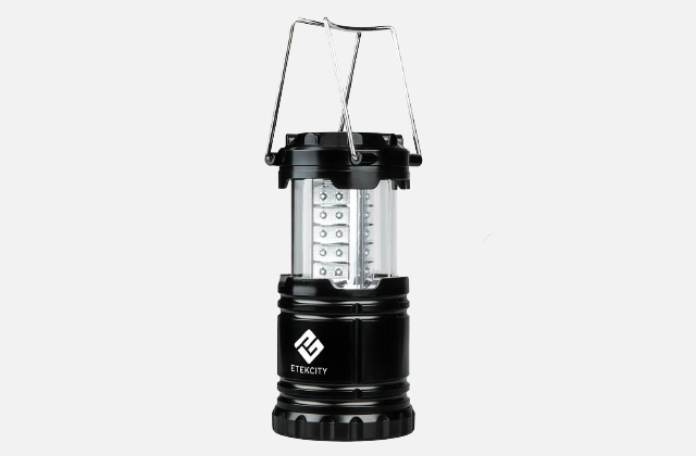 Best Camping Lantern #4 - Elekcity