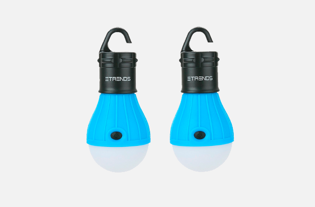 Best Camping Lantern #6 - Etrends Lantern