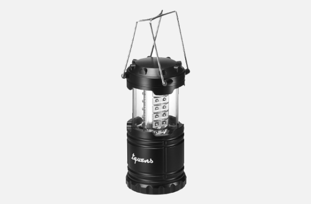 Best Camping Lantern #5 - TQUNES