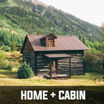 home-cabin-category